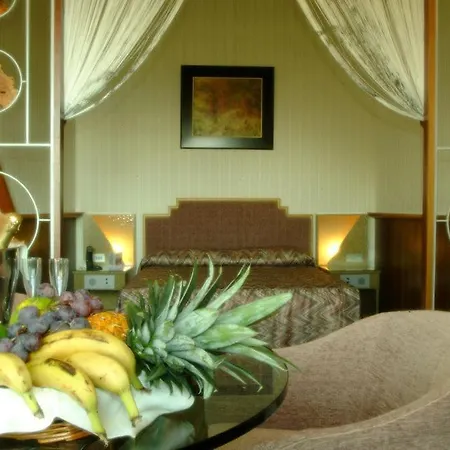 Costellazioni Hotel