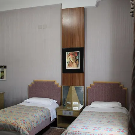 Hotel Costellazioni Troina