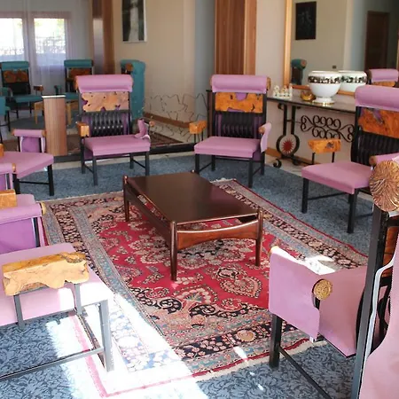 Hotel Costellazioni Troina