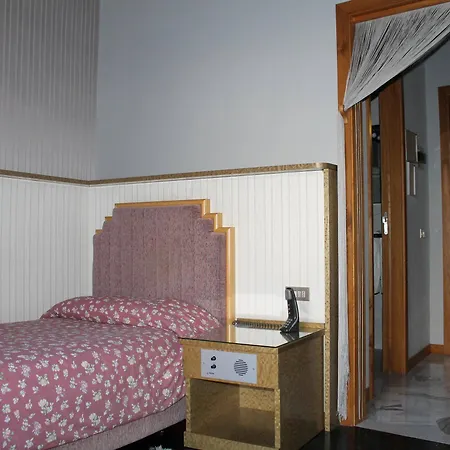 Hotel Costellazioni Troina