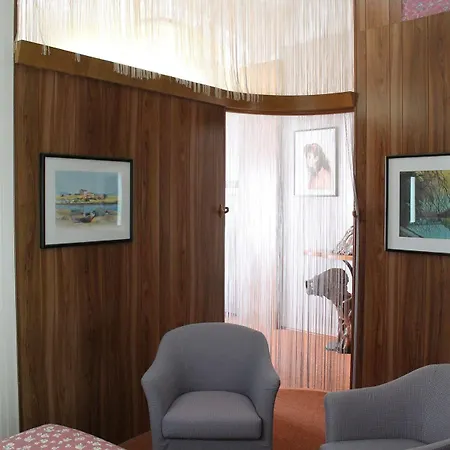 Hotel Costellazioni