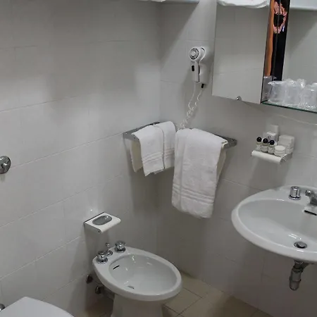 Hotel Costellazioni
