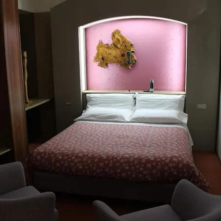 Costellazioni Otel 2*