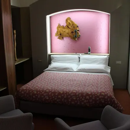 Costellazioni Hotel 2*