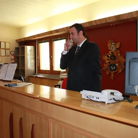 Costellazioni Otel Troina