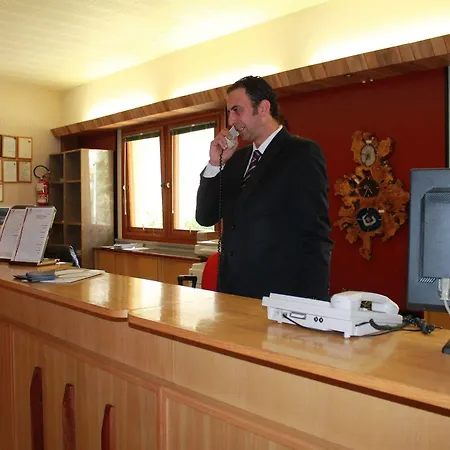 Costellazioni Hotel Troina