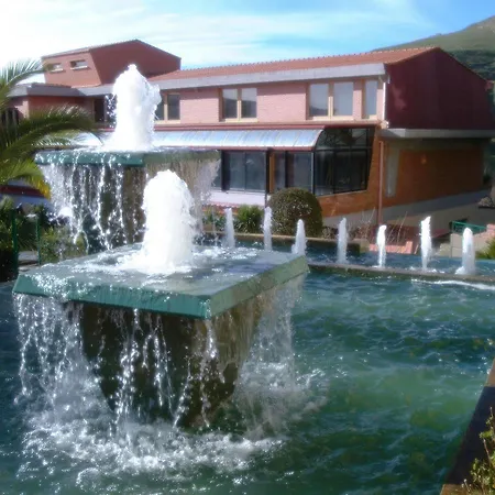 Costellazioni Hotel 2*