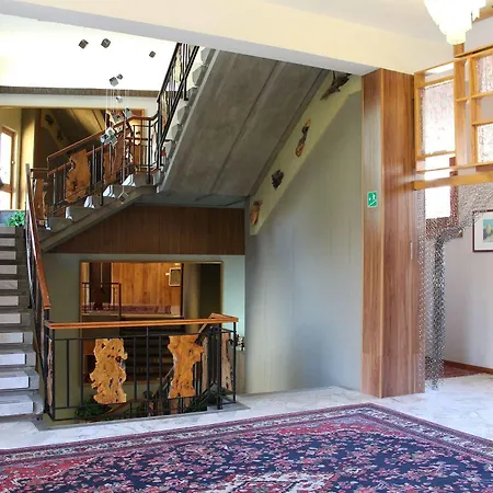 Hotel Costellazioni 2*