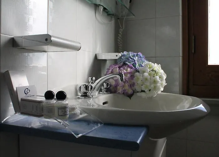 Otel Costellazioni 2*