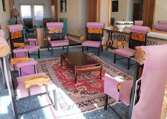 Otel Costellazioni Troina