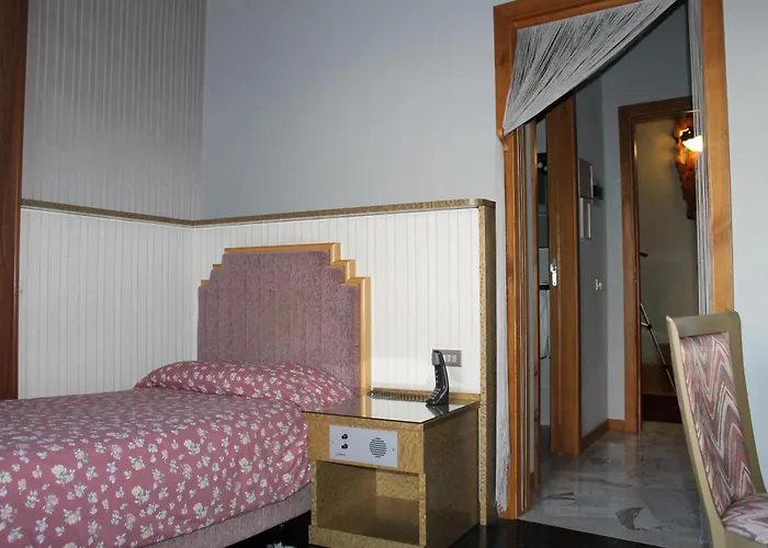 Otel Costellazioni Troina