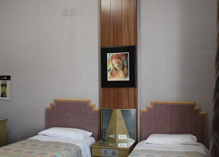 Otel Costellazioni Troina