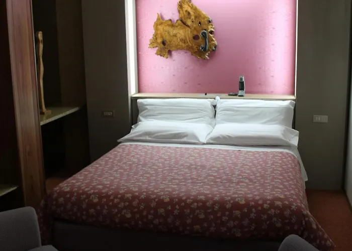 Costellazioni Otel 2*