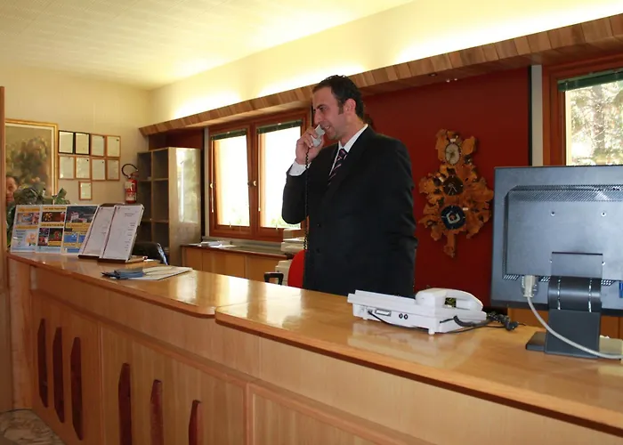 Costellazioni Otel Troina