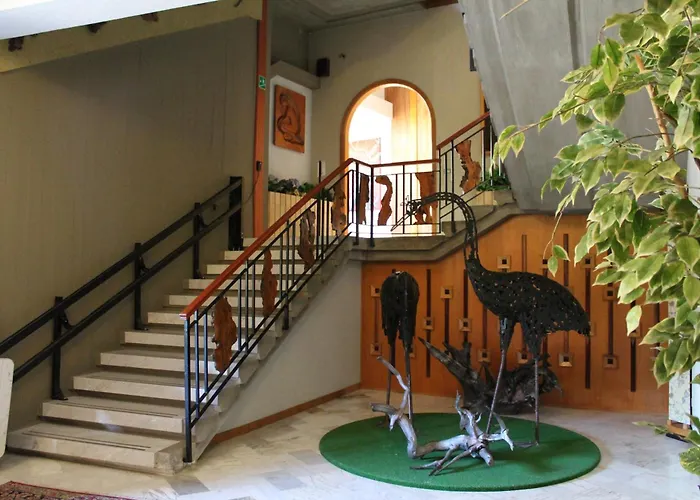 Otel Costellazioni 2*